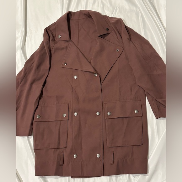 soft jacket - Picture 1 of 3